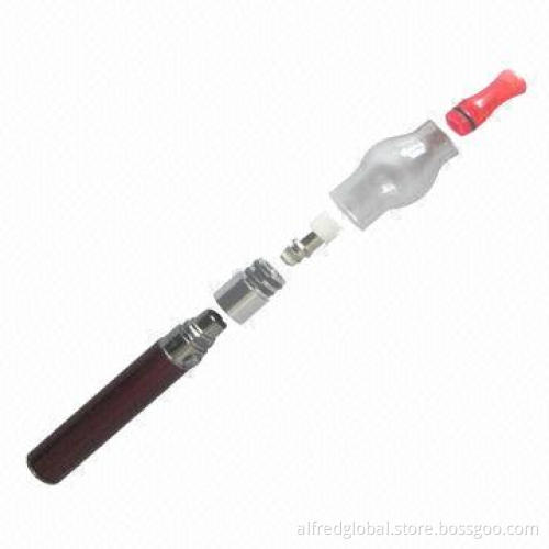 CA Atomizer, Glass Globe, Rebuildable